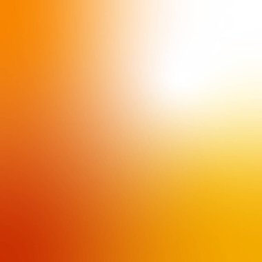 Soyut güneşli sonbahar sarı turuncu renkler eğimli arkaplan, uzay metni ve nesne tasarımı kopyala. Sonbahar pürüzsüz arka planlar, reklam afişi, poster. 