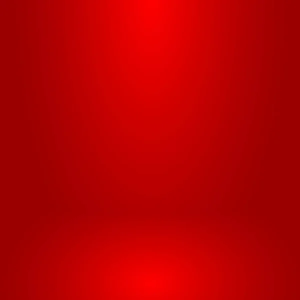 Červený Gradient Pozadí Hladké Ilustrace Vektoru 300 Dpi Pozadí Pro — Stock fotografie