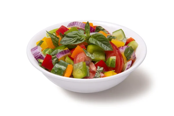 Salade mix — Stockfoto