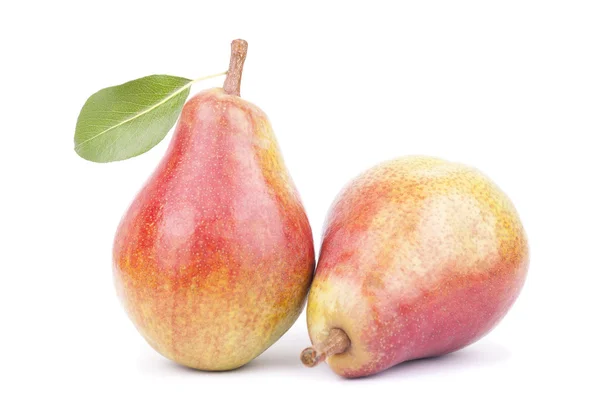 Ripe pears. — Stock Photo, Image