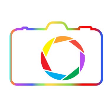 dijital fotoğraf makinesi.