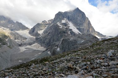 Rusya'nın Dağları