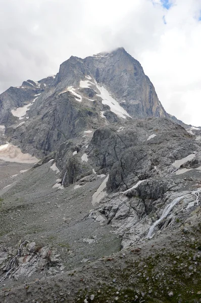 Mountains of Russia — Stock Photo, Image