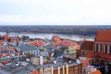 torun Panoraması