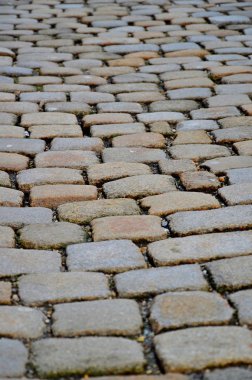 kaldırım taşı, sokak