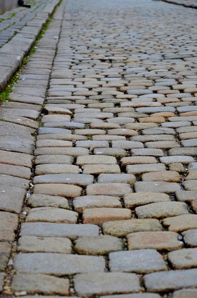 paving stone, street