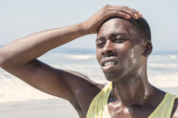 Hayal kırıklığı.