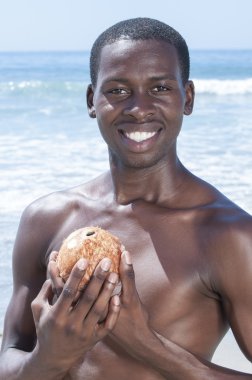 Sağlıklı bir vücut için Hindistan cevizi