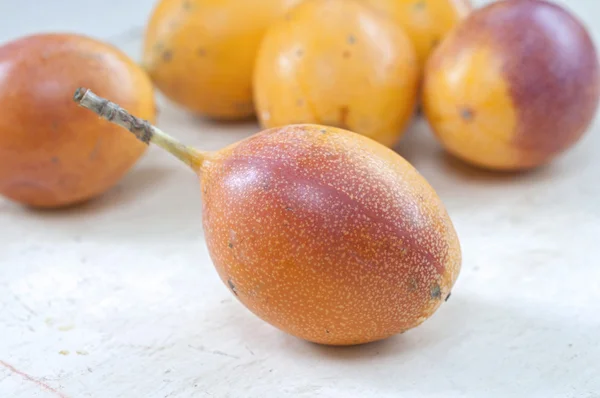 Fruta de Granadilla —  Fotos de Stock