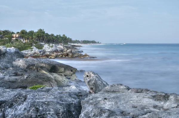 Mexican Riviera getaway — Stock Photo, Image