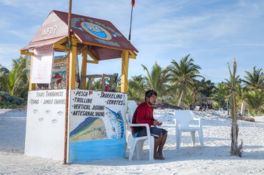 Tulum balıkçılık adventures