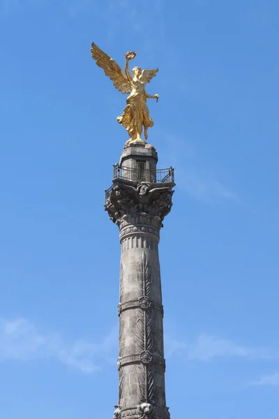 Ángel de la Independencia, Ciudad de México —  Fotos de Stock