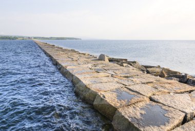 rockland defne dalgakıran sonu 