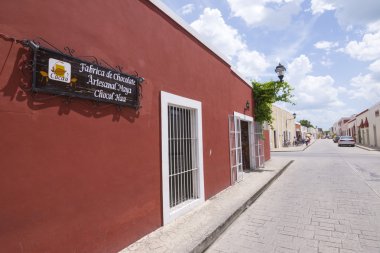 Esnaf Çikolata Fabrikası