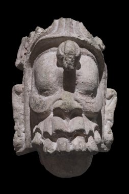 Doğaüstü Maya varlık başkanı