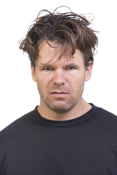 Kötü gününde sosyal serseri