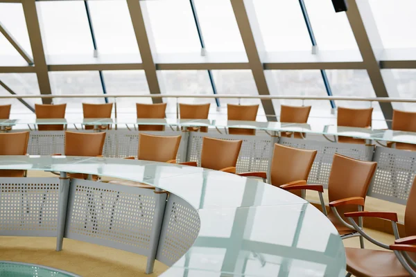 Sala de conferencias para reuniones — Foto de Stock