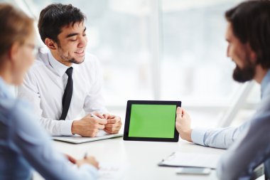 işçiler dokunmatik ekran arıyorum