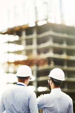 İnşaat seyir mimarlar