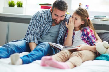 Kız söylüyorum sır 