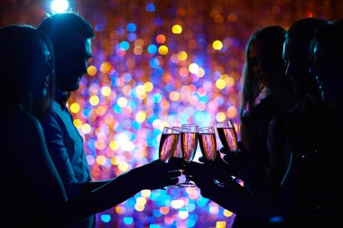 mutlu arkadaş kızartma 