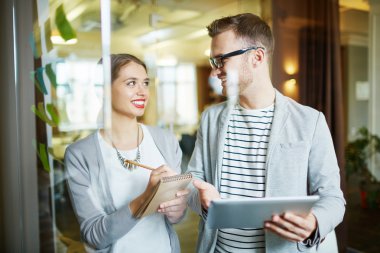 kadın Yöneticisi danışmanlık