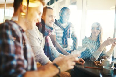 çocuklar ve kız ağ