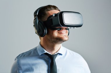 adam zevk sanal ortam