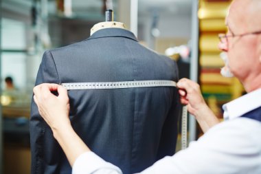 Olgun terzi tedbirleri almak