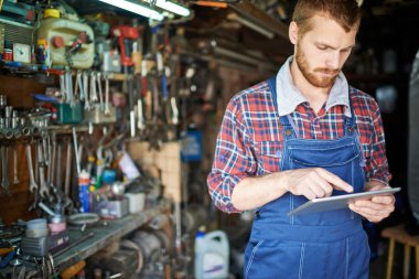 touchpad ile ciddi mekanik