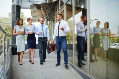 Beyaz yakalı işçilerin grup 