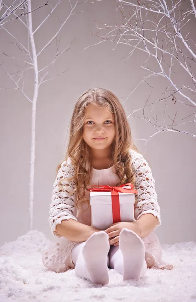 Christmas wonder — Stock Photo, Image