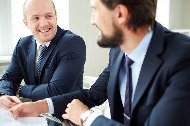 Başarılı erkek arkadaşları