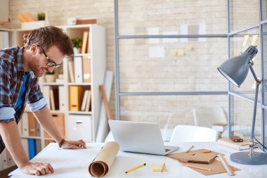 Mimar Blueprint arıyorsunuz