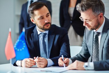 işadamı ortağı arıyorum