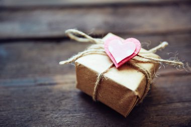 Kaydırılmış ve ilişkili paket