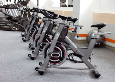 Spor simülatörleri 