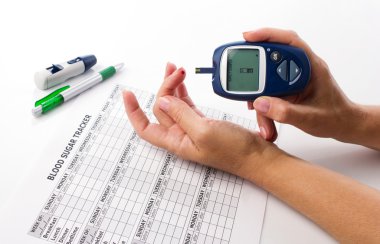 deabetes testi