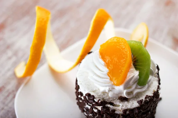 Tasty cake — Stock Photo, Image