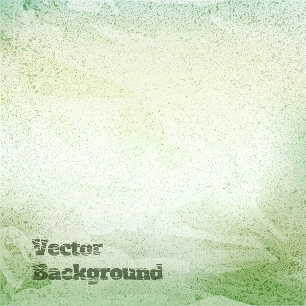 Yeşil soyut arkaplan