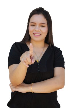 Asyalı kadın hareketi
