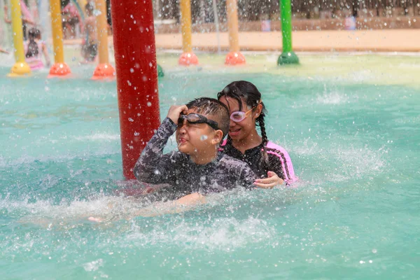 Verano para la infancia —  Fotos de Stock