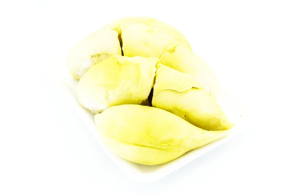 Durian — Foto de Stock