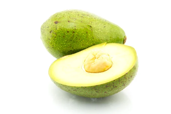 Avocado — Stock Photo, Image