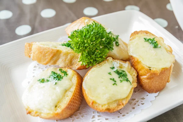 peynirli tost