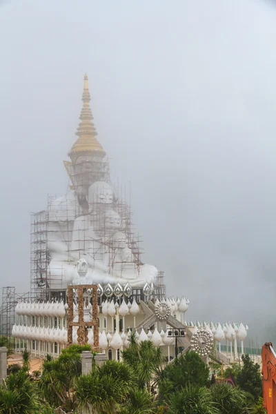 Buddha staty — Stockfoto