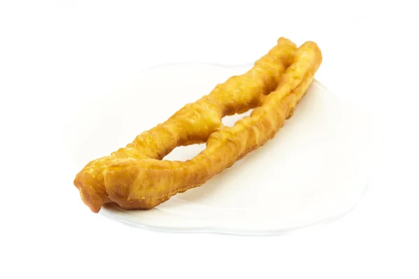 Bâton de pâte frite — Photo