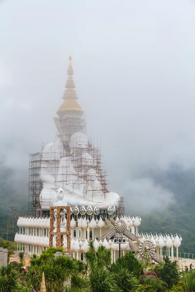 Buddha staty — Stockfoto