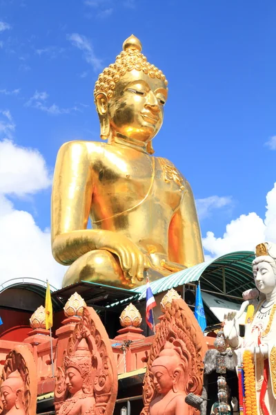 Big Buddha — Stock Photo, Image