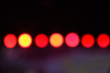 Bokeh